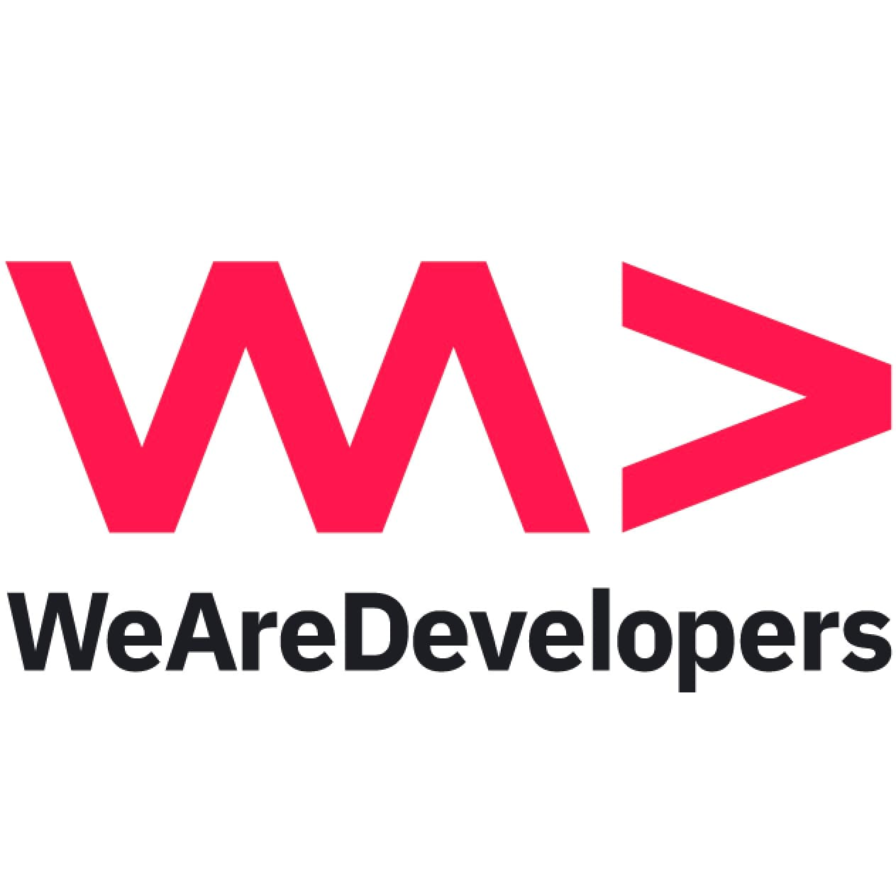 WeAreDevelopers World Congress