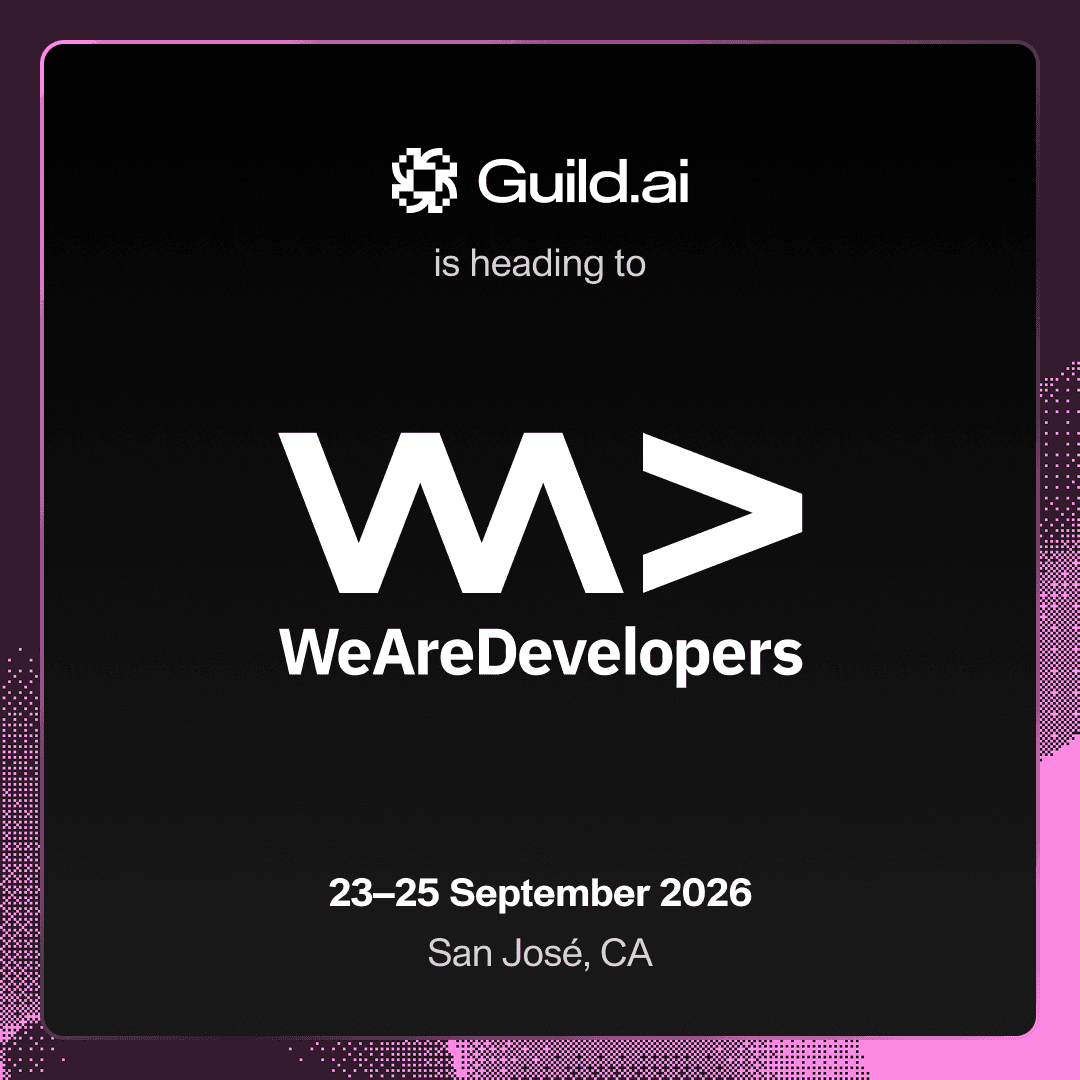 WeAreDevelopers World Congress