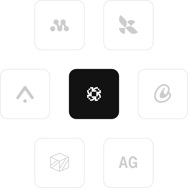 Framework-agnostic