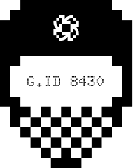 Guild ID Badge